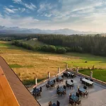 Hotel Kopieniec Fizjo- Med & Murzasichle