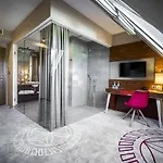 Hotel Kopieniec Fizjo- Med & 4*