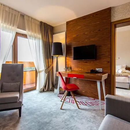 Kopieniec Fizjo- Med & Hotell