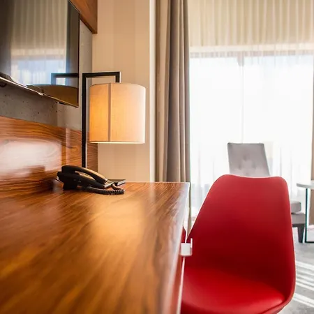 Hotell Kopieniec Fizjo- Med &