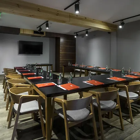 Kopieniec Fizjo- Med & 4*