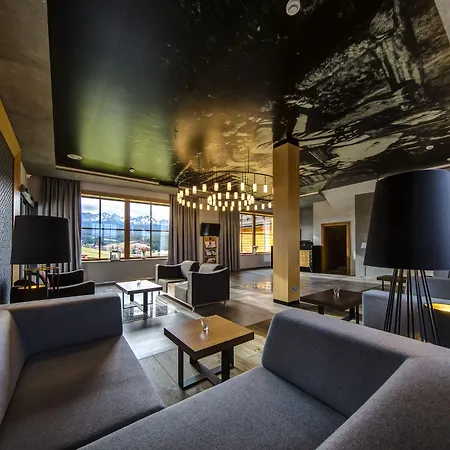 Kopieniec Fizjo- Med & Hotel 4*