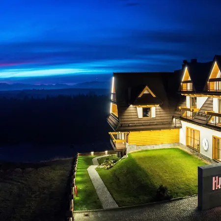 Kopieniec Fizjo- Med & Hotell 4*