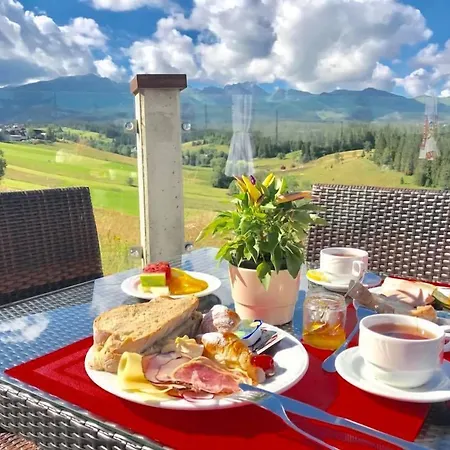 Hotel Kopieniec Fizjo- Med & 4*