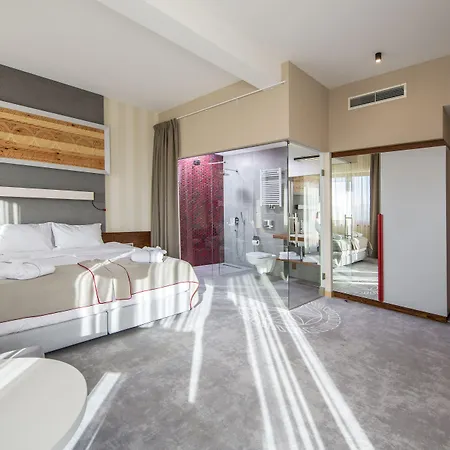 Kopieniec Fizjo- Med & Hotel 4*