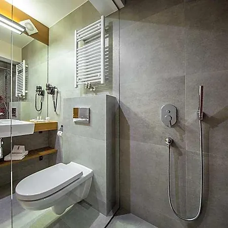 Hotel Kopieniec Fizjo- Med & 4*