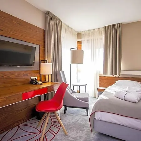 Kopieniec Fizjo- Med & Hotel 4*