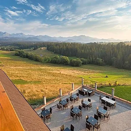 Hotel Kopieniec Fizjo- Med & 4*