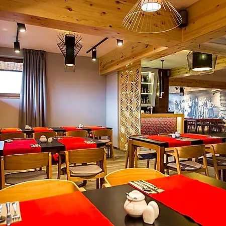Kopieniec Fizjo- Med & Hotel