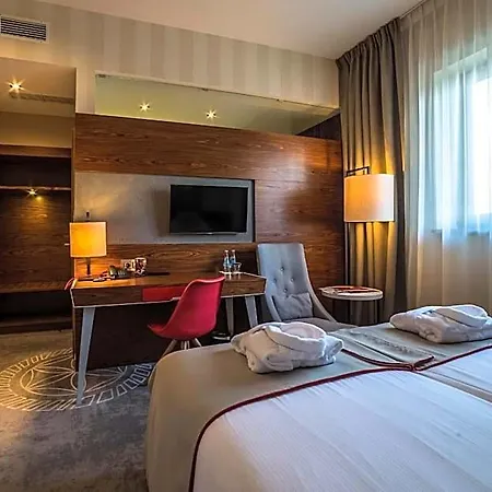 Hotel Kopieniec Fizjo- Med & 4*