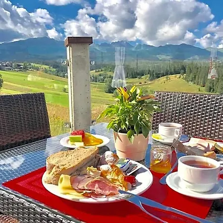Kopieniec Fizjo- Med & Hotel