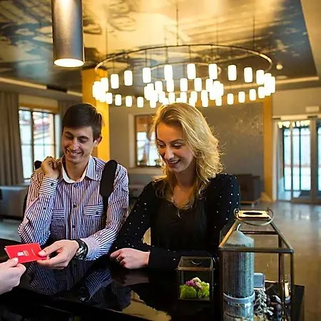 Hotel Kopieniec Fizjo- Med & Murzasichle