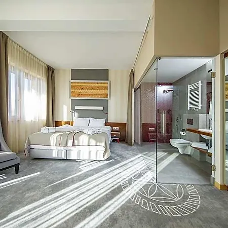 Kopieniec Fizjo- Med & Hotel Murzasichle