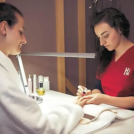Kopieniec Fizjo- Med & Hotel Murzasichle