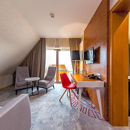 Kopieniec Fizjo- Med & Hotel Murzasichle