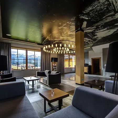 Hotel Kopieniec Fizjo- Med &