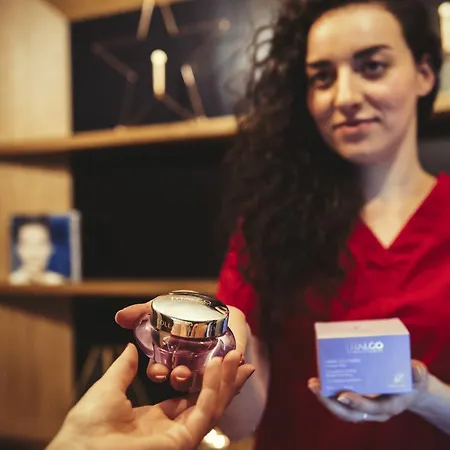 Kopieniec Fizjo- Med & 4*