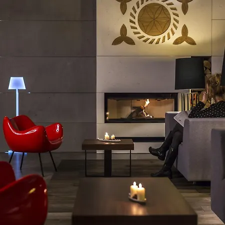 Kopieniec Fizjo- Med & Hotell 4*