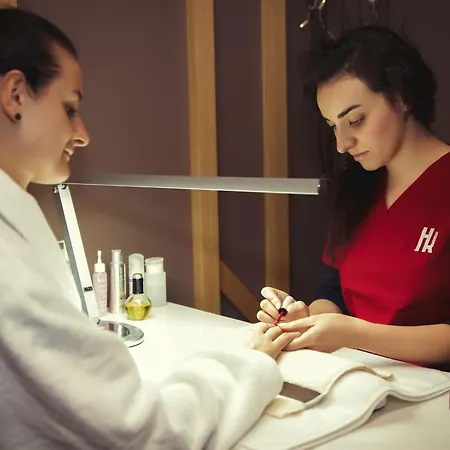 Kopieniec Fizjo- Med & 4*