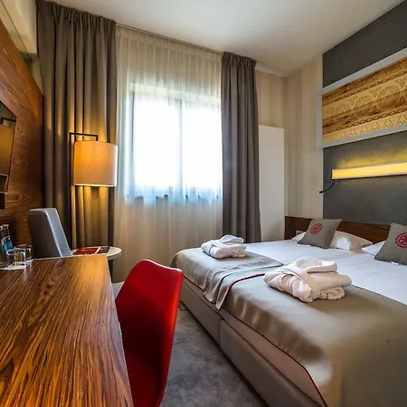 Kopieniec Fizjo- Med & Hotel Murzasichle