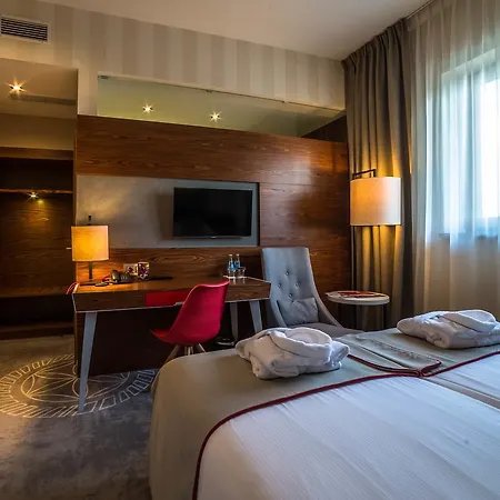 Kopieniec Fizjo- Med & Hotel Murzasichle