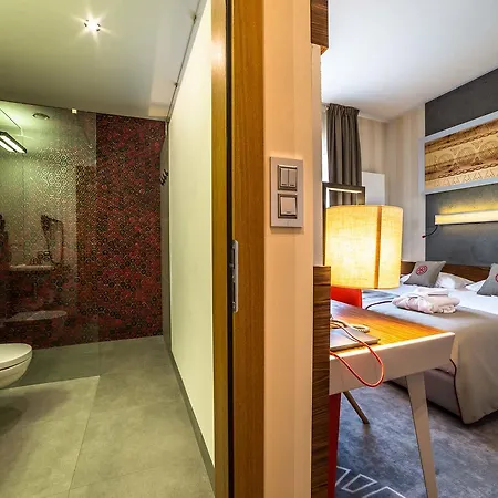 Kopieniec Fizjo- Med & Hotell Murzasichle