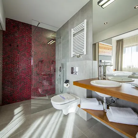 Kopieniec Fizjo- Med & Hotel 4*