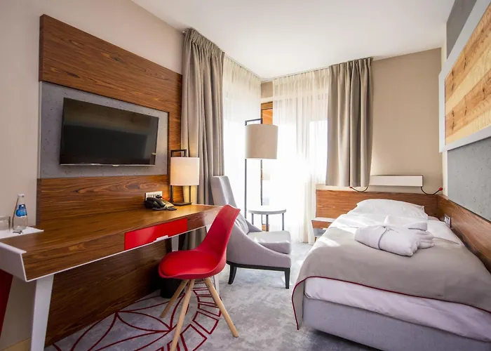 Kopieniec Fizjo- Med & 4*