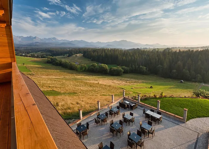 ホテル Kopieniec Fizjo- Med &