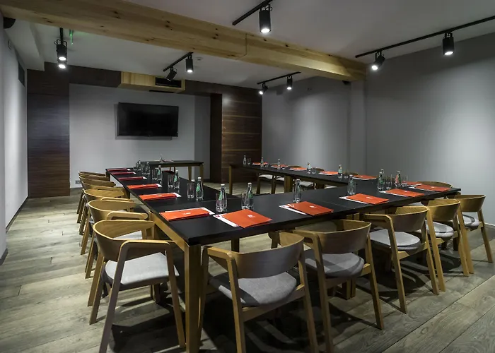 Kopieniec Fizjo- Med & 4*