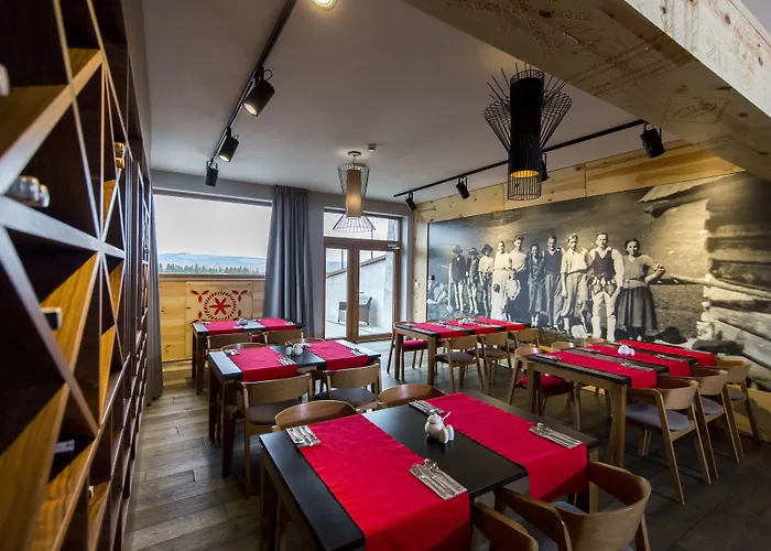 ホテル Kopieniec Fizjo- Med &