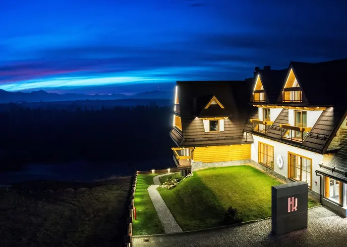 Kopieniec Fizjo- Med & ホテル 4*