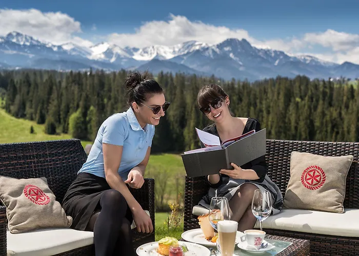 ホテル Kopieniec Fizjo- Med & 4*