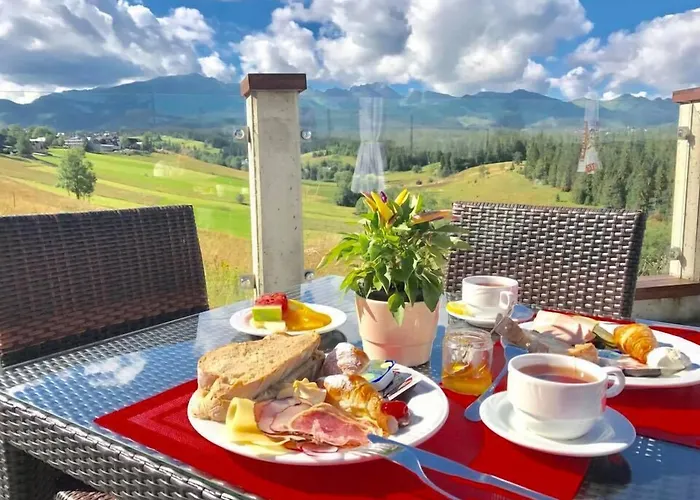 ホテル Kopieniec Fizjo- Med & 4*