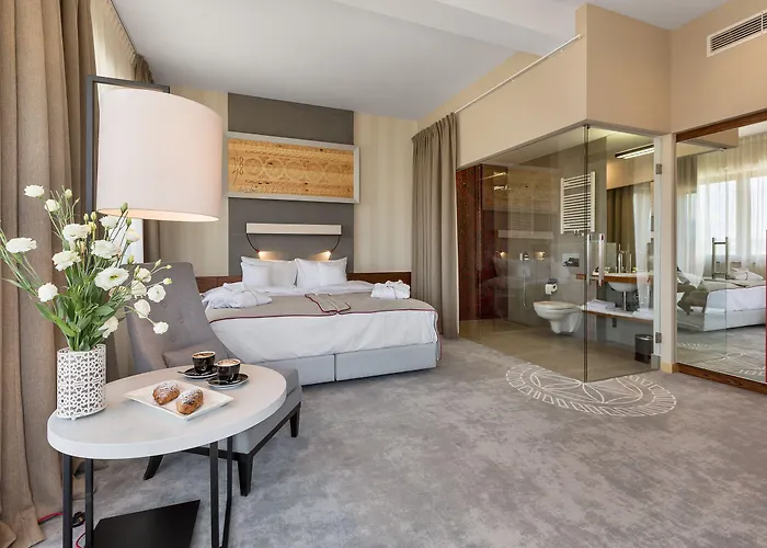 Kopieniec Fizjo- Med & 4*