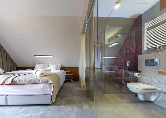 Kopieniec Fizjo- Med & 4*