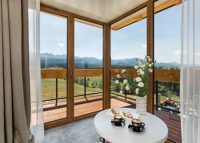 ホテル Kopieniec Fizjo- Med & 4*