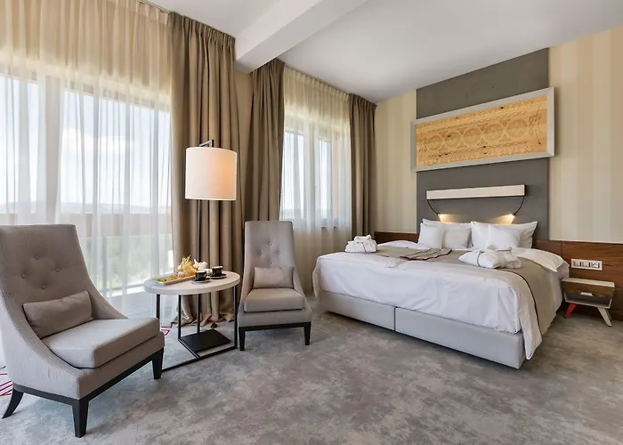 Kopieniec Fizjo- Med & 4*