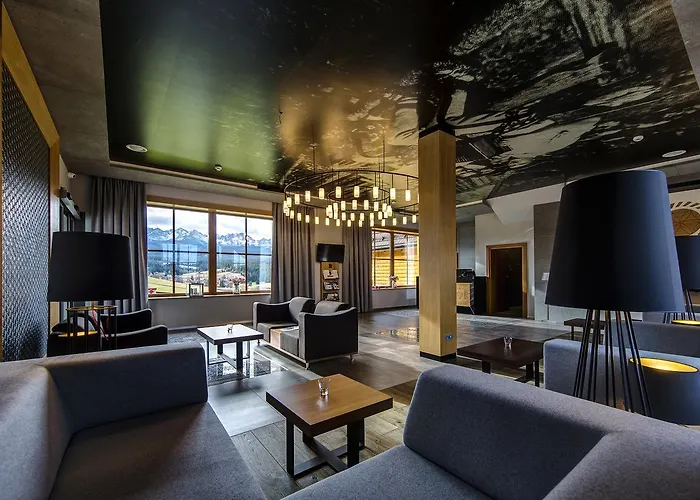 ホテル Kopieniec Fizjo- Med &