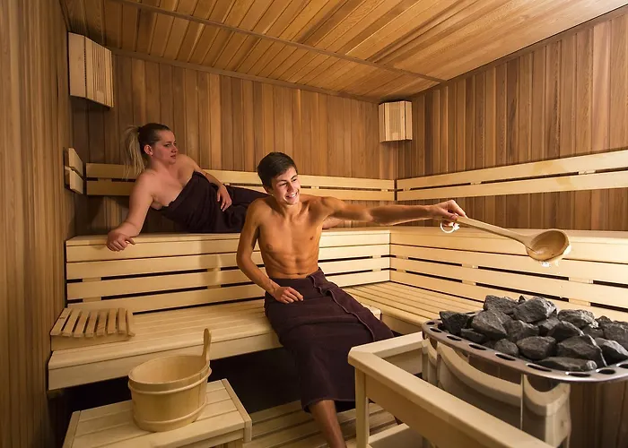 Kopieniec Fizjo- Med & 4*