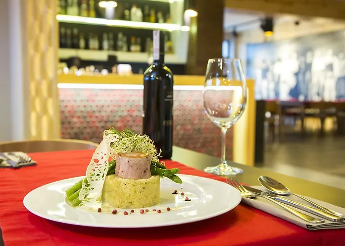 ホテル Kopieniec Fizjo- Med &