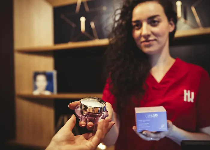 Kopieniec Fizjo- Med & 4*