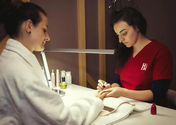 Kopieniec Fizjo- Med & 4*