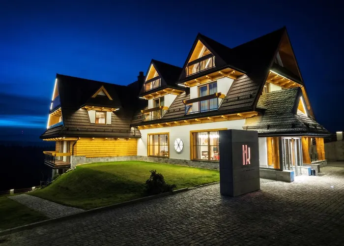 Kopieniec Fizjo- Med & ホテル ムジャシフレ